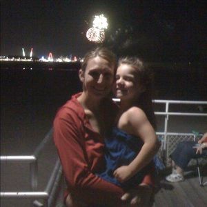 Meet your Posher, Amy